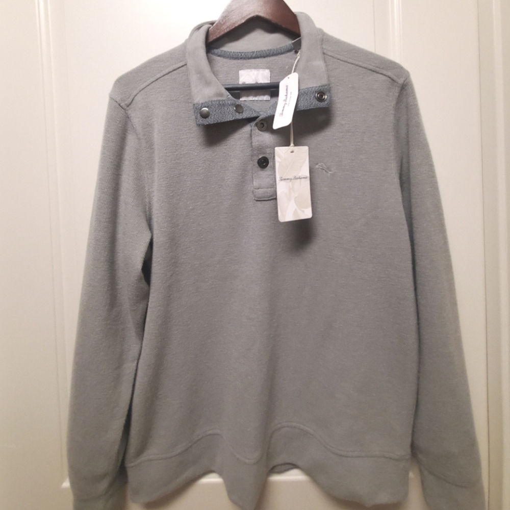 Brand new Tommy Bahama Shirt